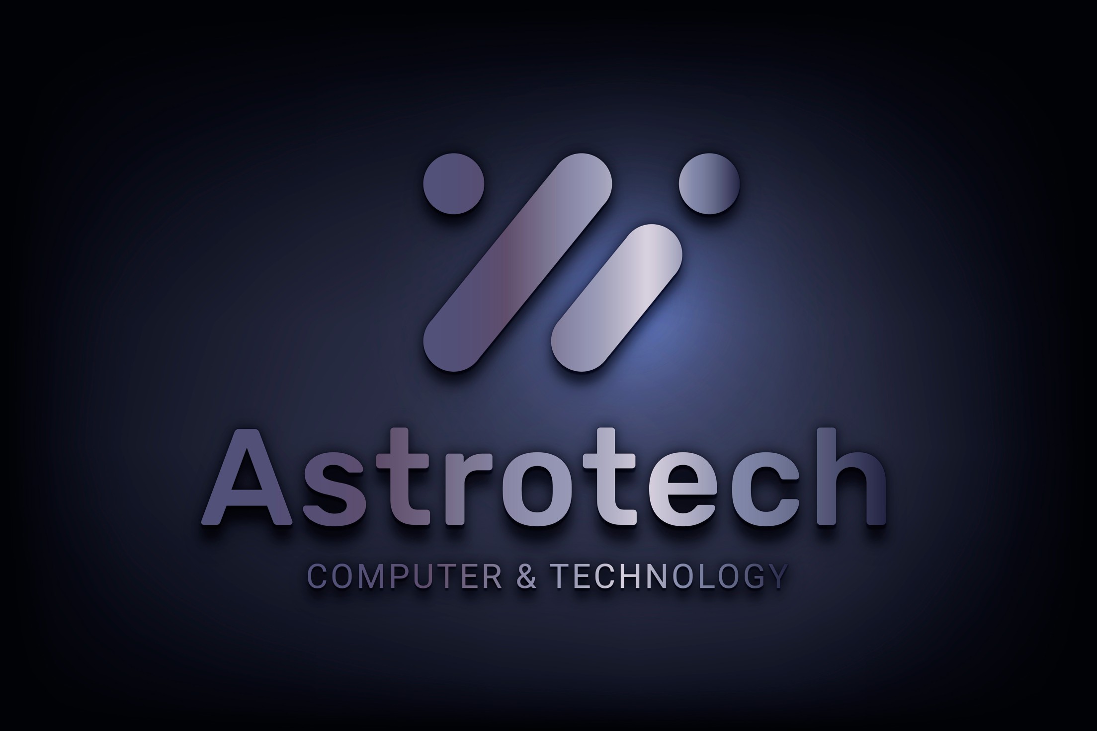 Logo Design Example 4